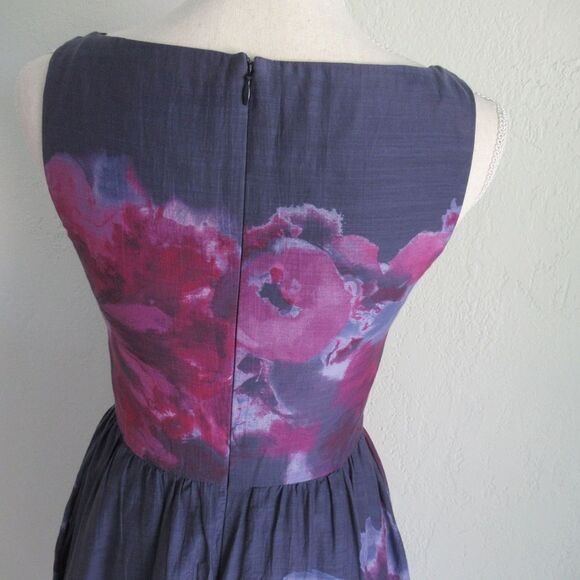 Neiman Marcus by Lela Rose Dress for Target Size 4 - Picture 6 of 15